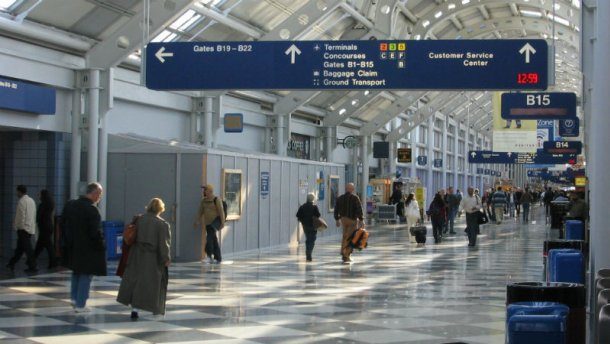 Міжнародний аеропорт Львів працює над відновленням прямого авіасполучення з Вільнюсом. Однак відновлення рейсів Львів-Вільнюс можливий не раніше зими.