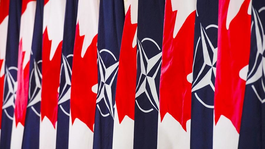 У канадській провінції Альберта розпочалися навчання НАТО з відпрацювання радіаційного, хімічного і біологічного захисту (РХБЗ).