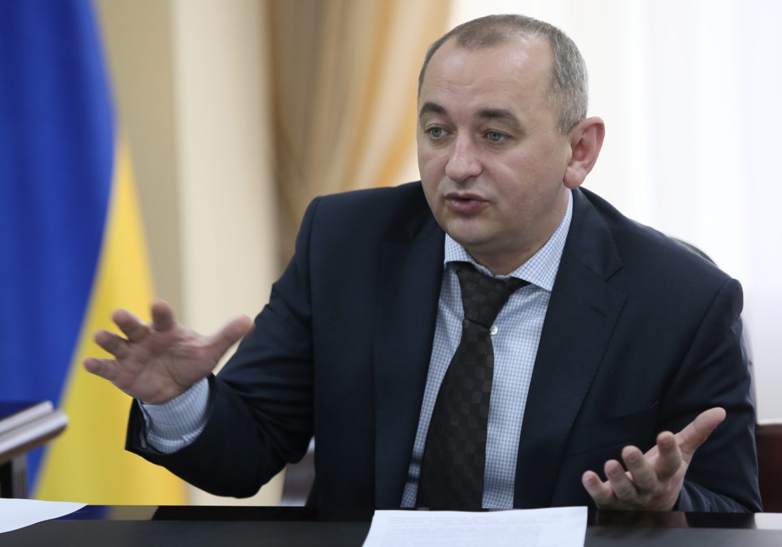 Головний військовий прокурор України Анатолій Матіос заявив, що слідчий експеримент із мінометами «Молот» проведуть в середу, 11 липня.