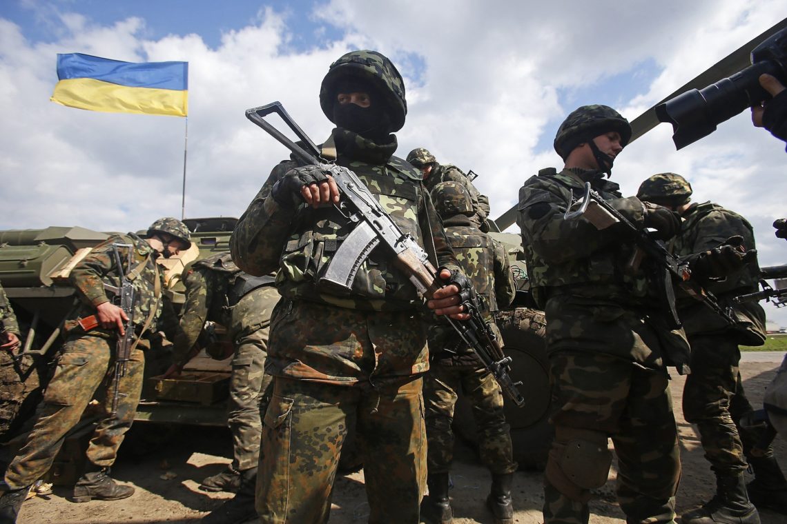 Протягом поточної доби, 10 липня, із 7 до 18 години бойовики чотири рази обстріляли позиції ЗСУ на Донбасі.