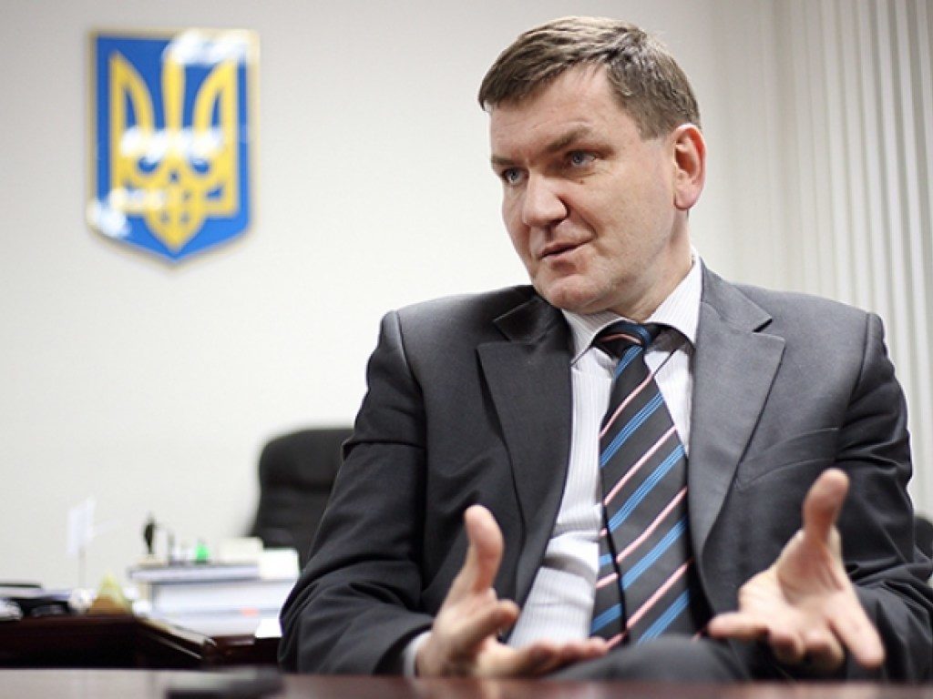 Генеральний прокурор України Юрій Луценко ліквідував Департамент спеціальних розслідувань, вивівши за штат його начальника Сергія Горбатюка.