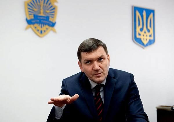 Глава ликвидированного генпрокурором Юрием Луценко Департамента специальных расследований Сергей Горбатюк заявил, что оснований для этого не было.