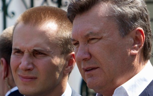 Старший сын Виктора Януковича Александр продал Донбассэнерго народному депутату от Блока Петра Порошенко Максиму Ефимову.