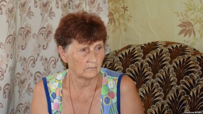 Мати українського режисера Олега Сенцова звернулася до президента Росії Володимира Путіна з проханням помилувати сина.