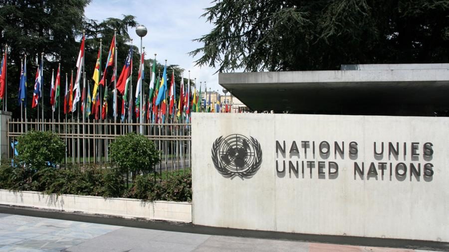 В Організації Об'єднаних Націй узгодили текст першого в історії глобального договору про міграцію, повідомив голова Генеральної асамблеї ООН Мирослав Лайчак.