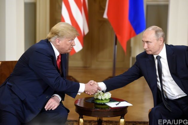 Президент США Дональд Трамп заявив, що зустріч із президентом РФ Володимиром Путіним змінила відносини між США і РФ, і тепер Вашингтон і Москва повинні знайти способи співпраці на основі спільних інтересів.