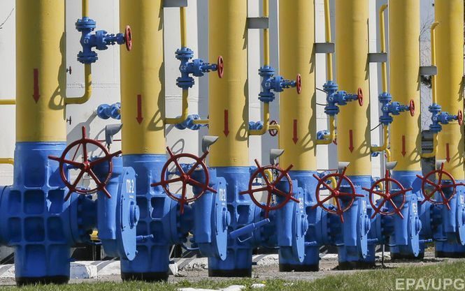 Група Нафтогаз направила НКРЕКП пропозиції щодо зміни діючої методики розрахунку тарифів на послуги транспортування природного газу.