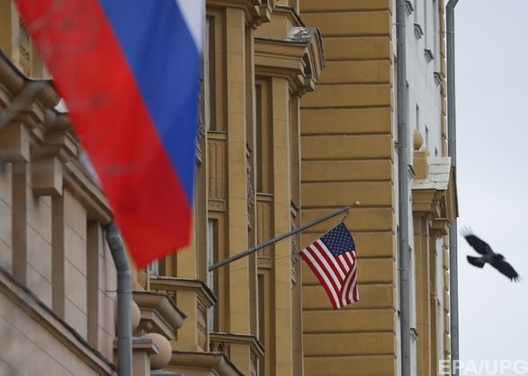 Американське міністерство юстиції повідомило про затримання росіянки, яка намагалася вплинути на політику США.