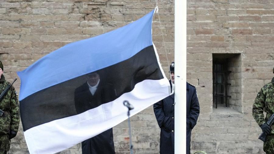 Російському послу в Естонії вручили ноту протесту в зв'язку із зафіксованими випадками порушення літаками РФ повітряного простору республіки.