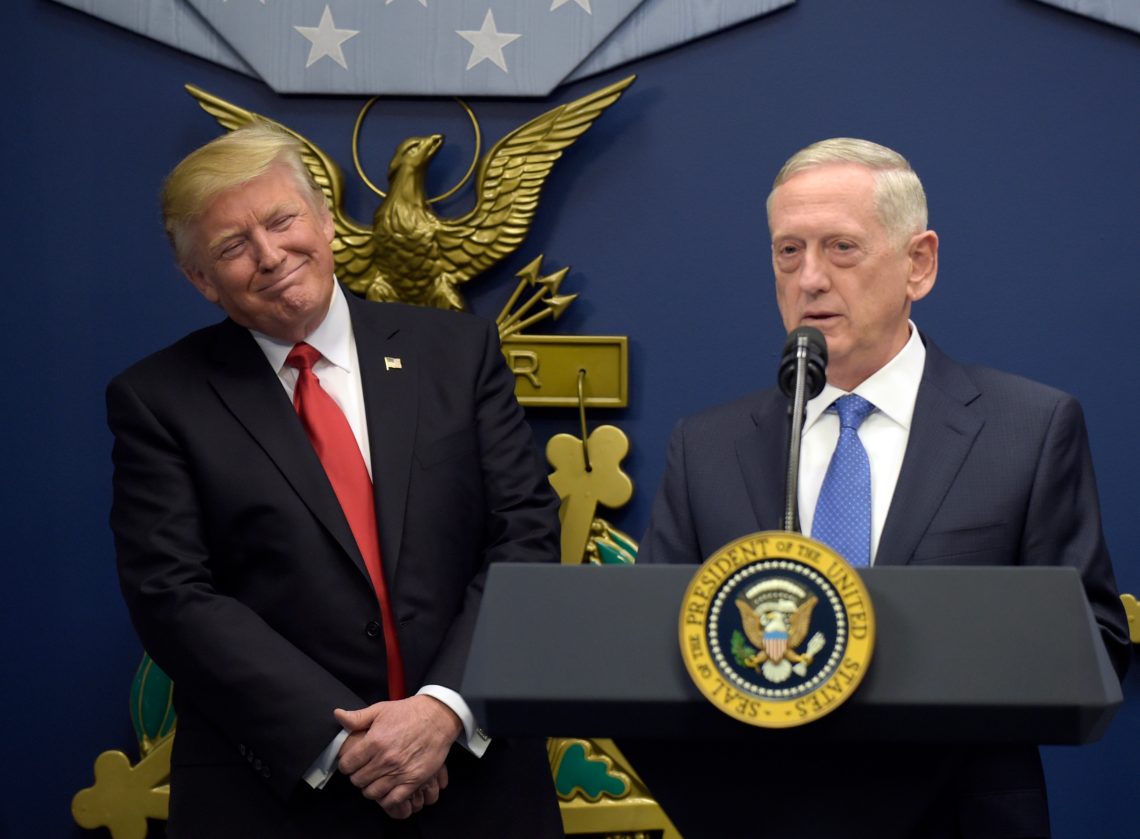 Засоби масової інформації повідомили про можливу зустріч між міністрами оборони США і Росії.