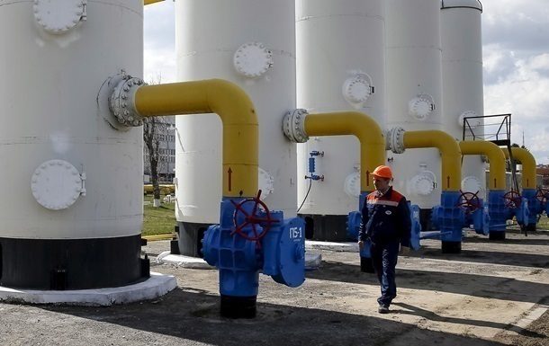 Заявка на транзит природного газа через ГТС Украины выросла на 10 процентов – до 300 миллионов кубометров в сутки из-за остановки на ремонт газопровода Северный поток.