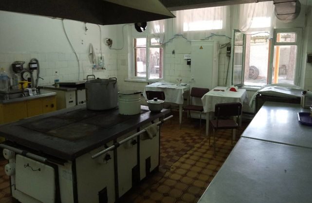 В Україні перевірять усі дитячі заклади на предмет дотримання санітарних норм і безпечного харчування.