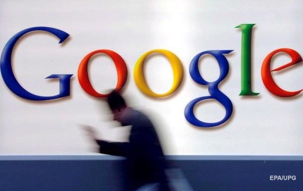 Європейська комісія оштрафувала Google на 4,3 мільярда євро за порушення антимонопольного законодавства у справі, пов'язаній з операційною системою Android.
