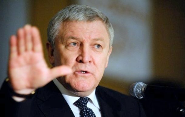 Столичний Солом'янський районний суд дозволив заочно судити міністра часів президента Віктора Януковича.