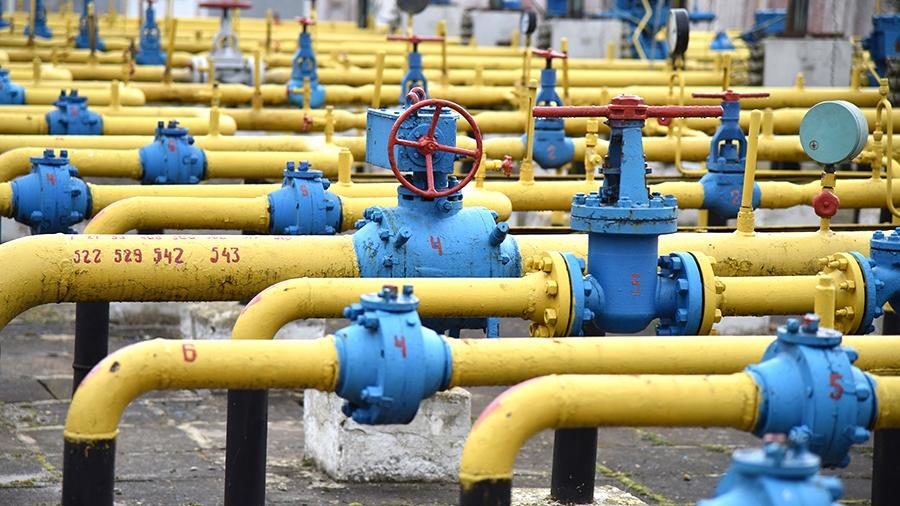 Україна не зможе передати функції управління газотранспортною системою країни незалежному оператору без згоди Газпрому.