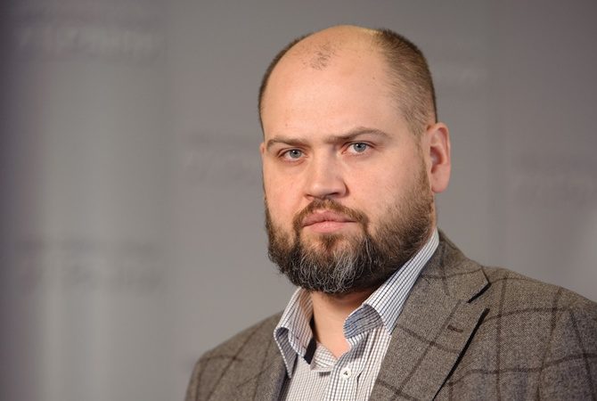 Народний депутат України від об’єднання Самопоміч Андрій Журжій подав заяву про складення депутатських повноважень.