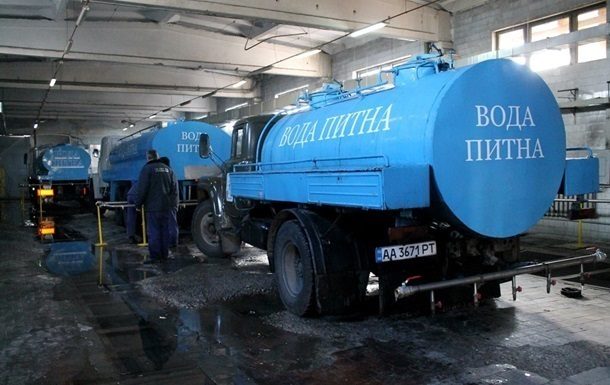 Підприємство ДніпроАзот готується через три дні повністю запустити виробництво хлору.  Про це повідомила віце-президент Асоціації водоканалів України Ольга Бабій.