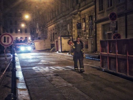 Посольство України в Чехії підтвердило дані про постраждалих українців у результаті обвалу будинку на одній із центральних вулиць Праги.