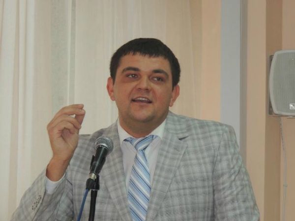 Народний депутат Юрій Вознюк не провалив жодної своєї обіцянки, а більш ніж половину – виконав.