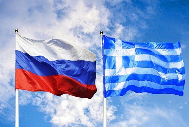 Міністр закордонних справ Росії Сергєй Лавров не поїде до Греції. Також РФ вишле грецьких дипломатів.