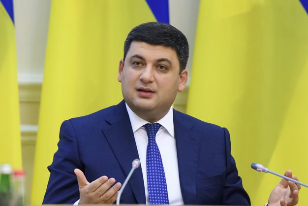 Україна не боїться можливих санкцій Росії проти українських фізичних і юридичних осіб, запевнив прем'єр-міністр України Володимир Гройсман.