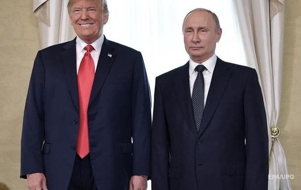 Представитель Белого дома Сара Сандерс сообщила, что США пригласили президента РФ Владимира Путина посетить Вашингтон осенью этого года.