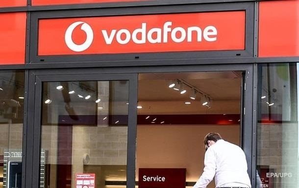 У п'ятницю, 20 липня, на території самопроголошених ДНР і ЛНР перестав працювати мобільний зв'язок Vodafone.