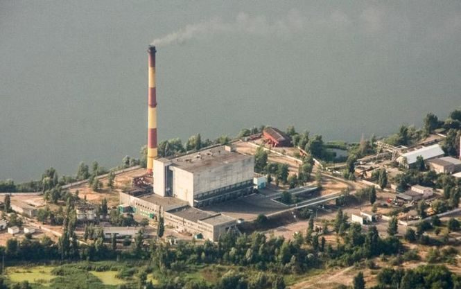 У неділю, 22 липня, у Києві сміттєспалювальний завод Енергія призупинив прийом сміття в зв'язку з закінченням дії угоди столичної влади з компанією Київенерго.