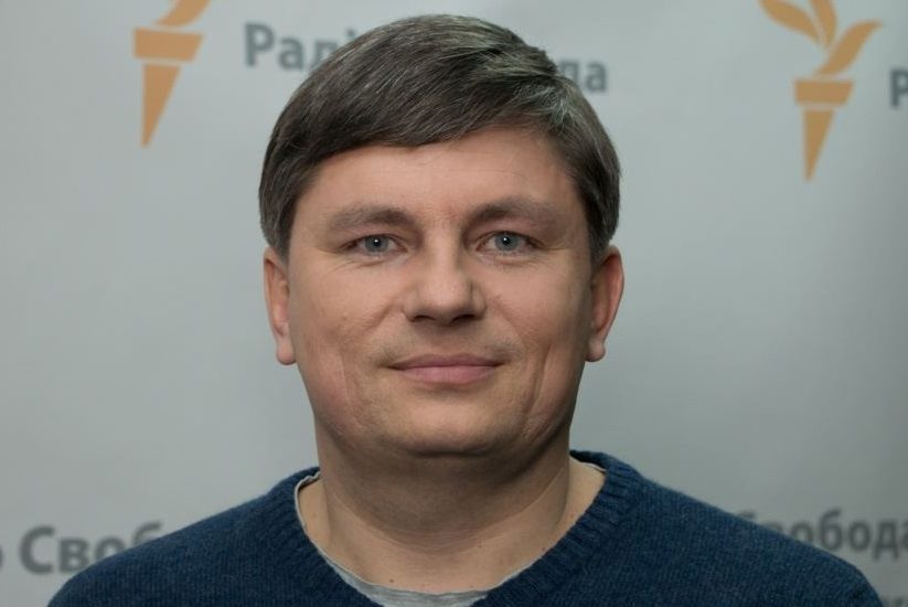 Лідер фракції Блоку Петра Порошенка Артур Герасимов виконав менш ніж половину своїх обіцянок.