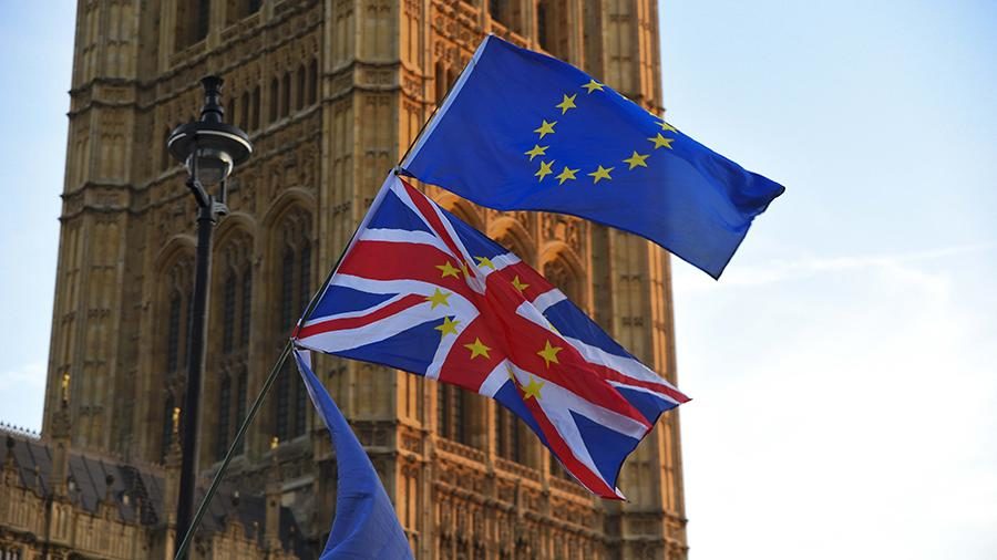 Керувати переговорами ЄС і Лондона щодо Brexit відтепер буде особисто британський прем'єр Тереза ​​Мей.