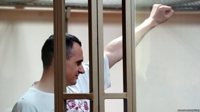 ЄСПЛ ухвалив рішення щодо забезпечувальних заходів щодо засудженої українського режисера Олега Сенцова, який голодує з вимогою звільнити всіх українських політв'язнів в Росії.