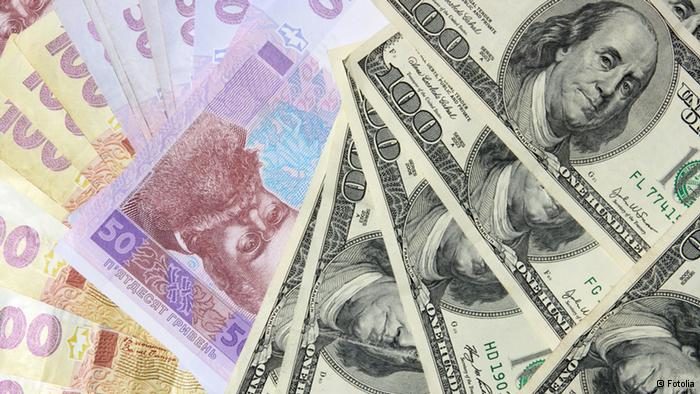 Сукупний державний (прямий) і гарантований державою борг України в червні 2018 року зріс на 0,05 відсотка, або на 4 млн дол - до 76,29 млрд дол.