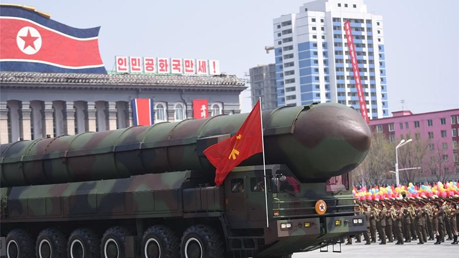 Північнокорейська влада вважає, що зробила достатньо поступок, а тепер чекає відповідних дій.