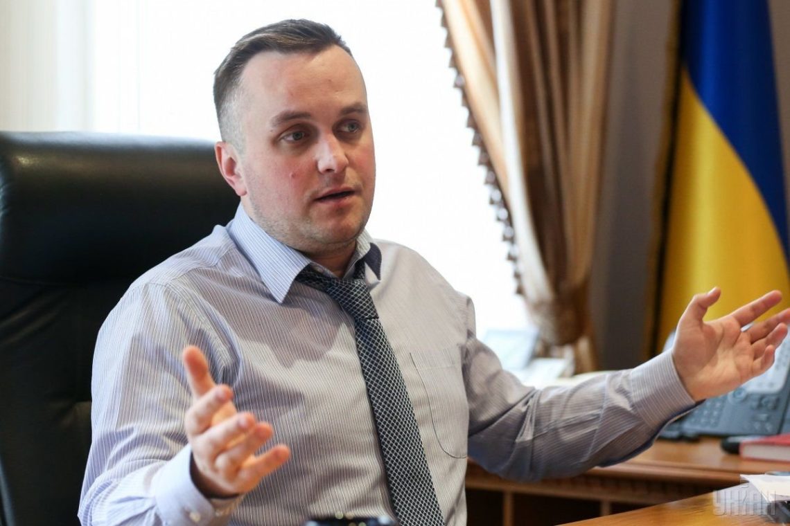 Спеціалізований антикорупційний прокурор заступник генерального прокурора Назар Холодницький пішов у відпустку.