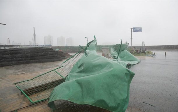 У Китаї 86 людей загинули і 13 зникли безвісти внаслідок повеней у поточний паводковий сезон.
