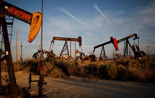 Ціни на нафту додали більше одного відсотка за день через побоювання щодо перебоїв з поставками.