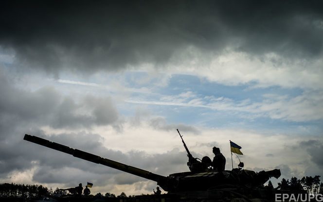 Упродовж поточної доби окупанти тричі обстрілювали позиції ОС, 3 українських військових отримали поранення.
