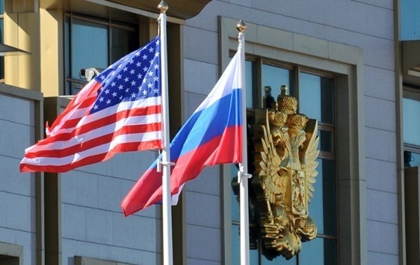 У спорі України з РФ, яка стосується торговельних обмежень, Вашингтон підтримує позицію Москви.