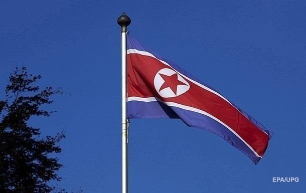 У Північній Кореї звинуватили Штати у використанні старих сценаріїв і підбурюванні до міжнародних санкцій.