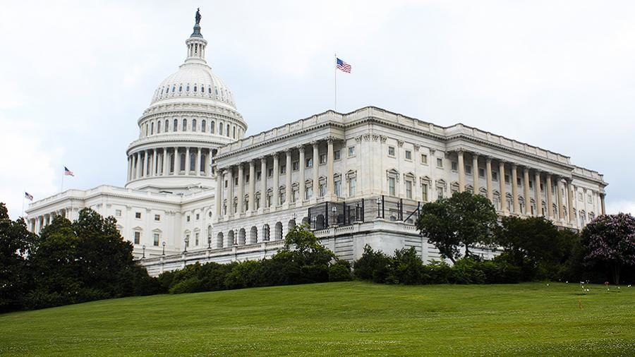 Палата представителей конгресса США 5 сентября приняла закон «О киберсдерживании и ответных мерах».
