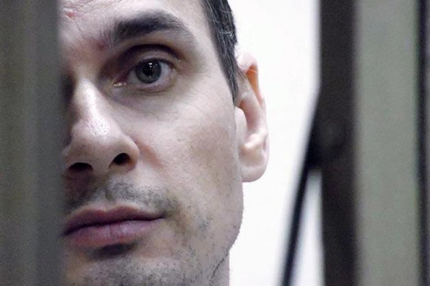 Український режисер Олег Сенцов, який дотримується протестного голодування 120-й день, заявив, що не вірить в щасливий кінець, і вже написав заповіт.