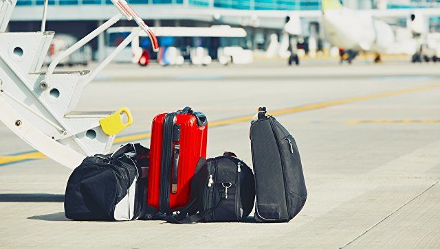 У новому багажному відділенні аеропорту Бориспіль пасажири зможуть спостерігати за багажем за допомогою онлайн-трансляції.