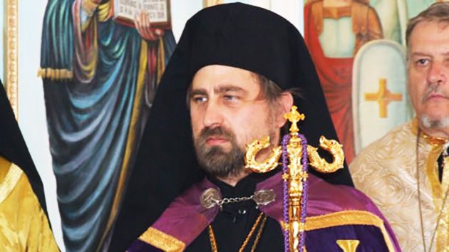 Білоруська автокефальна православна церква має намір офіційно отримати статус автокефалії, заявив першоієрарх БАПЦ архієпископ Святослав Логін.