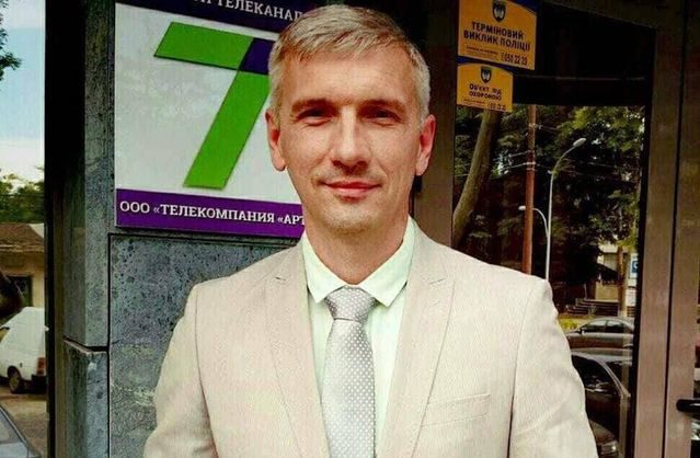 Покушение на убийство активиста Олега Михайлика является актом запугивания сознательных одесситов и граждан Украины.