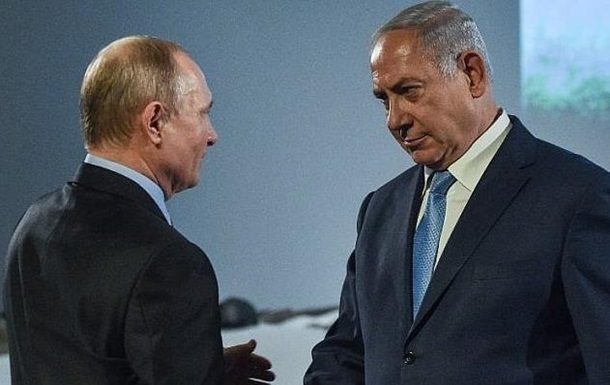 Сторони вели переговори з урахуванням того, що дані ізраїльських військових про операцію їхньої авіації над сирійською територією розходяться з висновками Міноборони Росії.