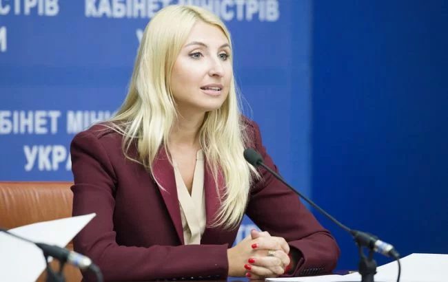 Кабінет міністрів звільнив заступницю міністра юстиції Наталію Бернацьку, яку раніше призначили членом Центральної виборчої комісії.