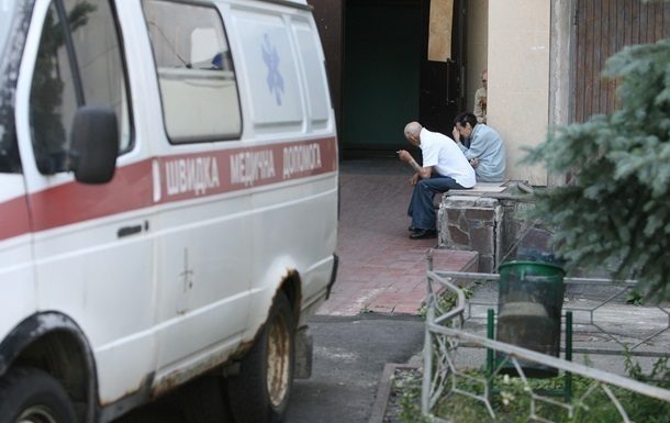 У яслах-садку в місті Нетішин зафіксували спалах кишкових інфекцій. Госпіталізовано 21 особу, у тому числі 20 дітей.