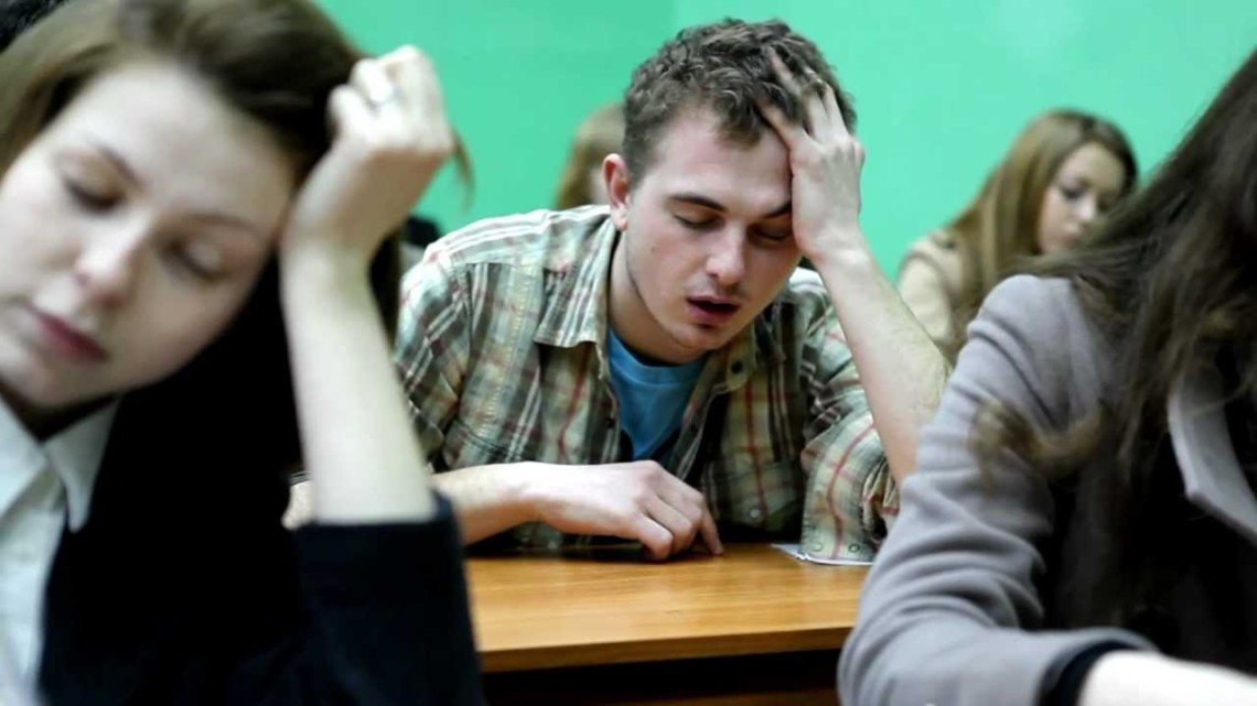 Парламент повысил уровень именных стипендий Верховной Рады Украины студентам высших учебных заведений.