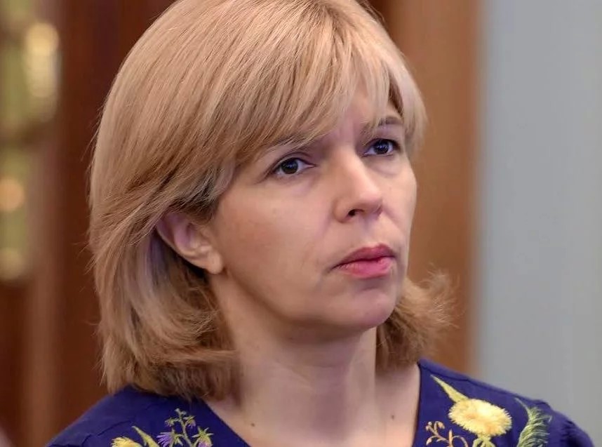 Нардеп Ольга Богомолець не виконала обіцянку зареєструвати законопроект про запровадження штрафів за наклеп у соціальних мережах.