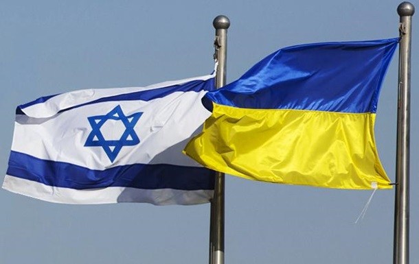 28 березня цього року Україна та Ізраїль завершили переговори про укладення Угоди про вільну торгівлю.